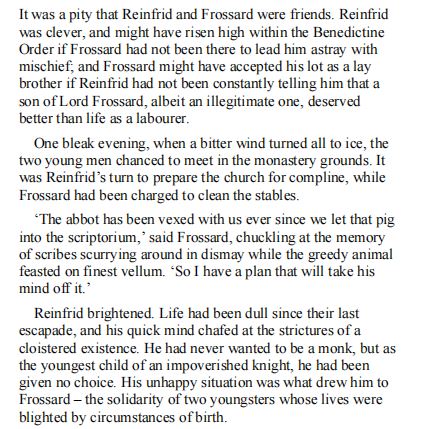 The False Virgin by The Medieval Murderers PDF