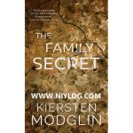 The Family Secret by Kiersten Modglin -WWW.NIYLOG.COM