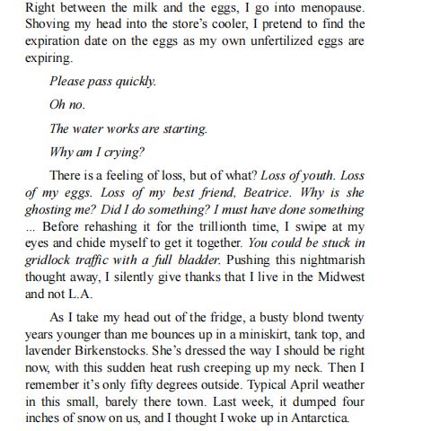 The Friendship Breakup by Annie PDF