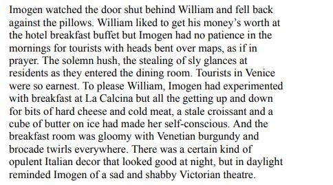 The Garnett Girls by Georgina Moore PDF