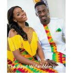 The Good Wife Nomzamo