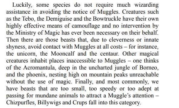 The Hogwarts Library Collection by J.K. Rowling PDF