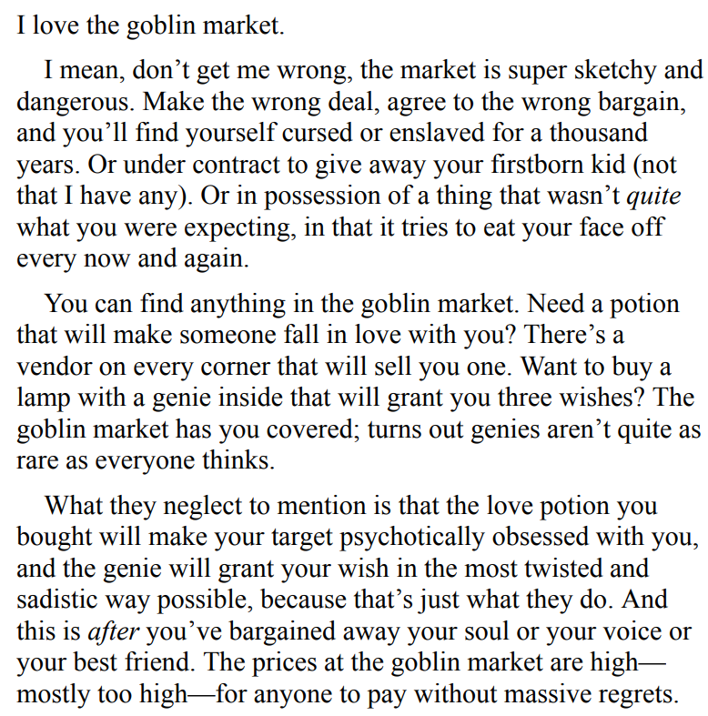 The Iron Raven by Julie Kagawa 