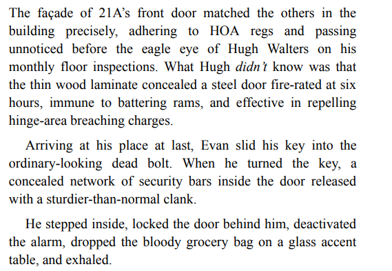 The Last Orphan An Orphan X Novel by Gregg Hurwitz PDF