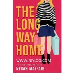 The Long Way Home by Megan Mayfair