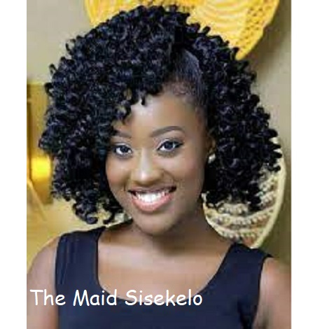 The Maid Sisekelo