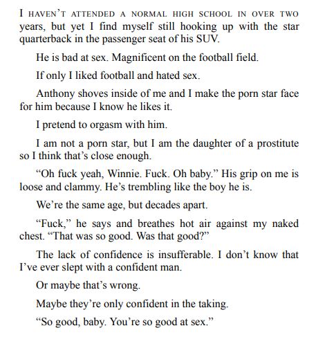 The Never King by Nikki St PDF