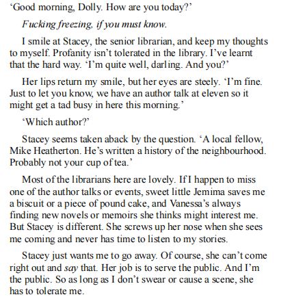 The One and Only Dolly Jamieson by Lisa Ireland PDF