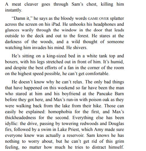 The Pledge by Cale Dietrich PDF