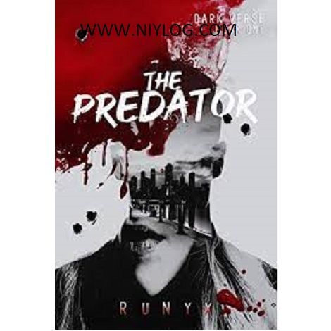The Predator by RuNyx