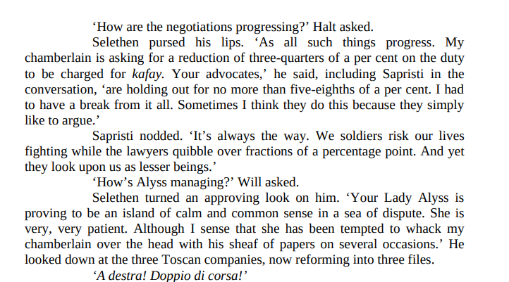 The Ranger's Apprentice Series By John Flanagan EPUB