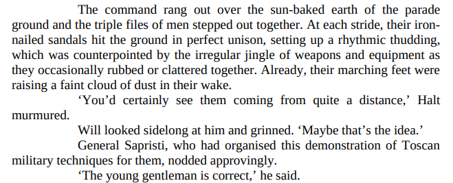 The Ranger's Apprentice Series By John Flanagan PDF