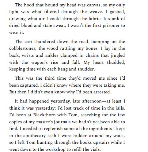 The Raven's Revenge by Kevin sand PDF