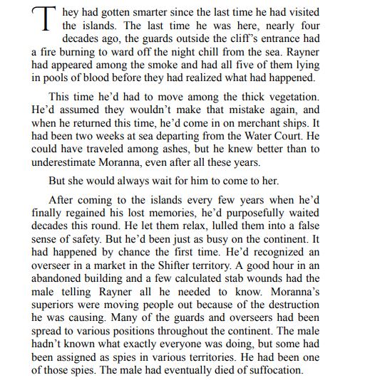 The Reaper by Melissa Roehrich PDF