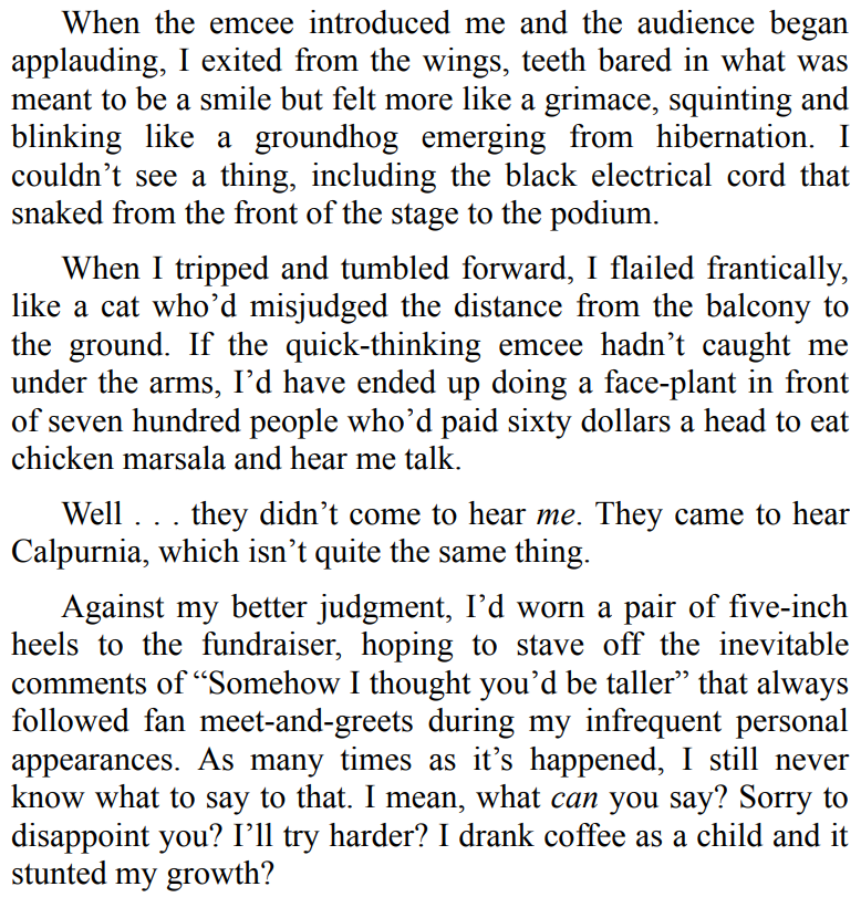 The Restoration of Celia Fairchild by Marie Bostwick