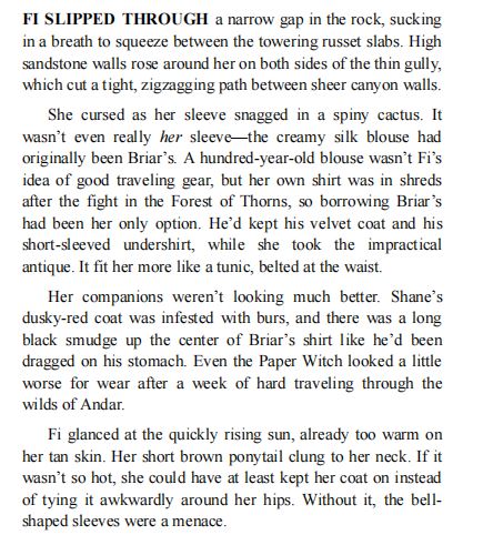 The Severed Thread by Leslie Vedder ePub