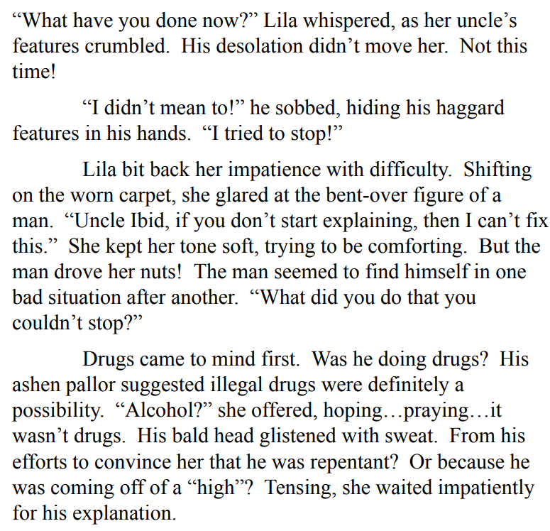 The Sheik’s Marriage Contract by Elizabeth Lennox 