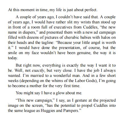 The Surrogate Mother by Freida McFadden PDF