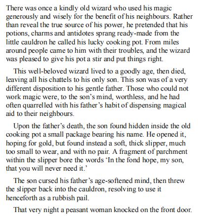 The Tales of Beedle the Bard by J.K. Rowling PDF