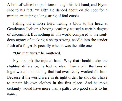 The Vagabond Viscount by Sasha Cottma PDF