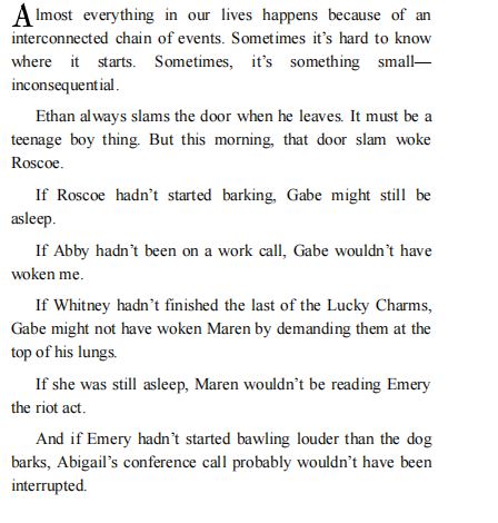 The Vow by B. E. Baker PDF