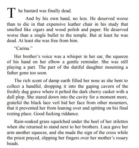 The Vows We Break by Meaghan Pierce PDF