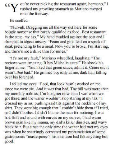 Theirs to Crave by Rowan Merrick PDF