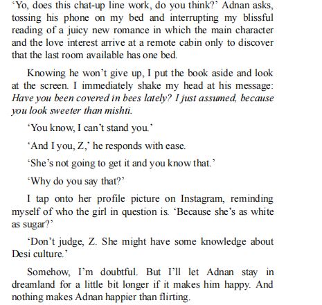 This Is How You Fall in Love by Anika Hussain PDF