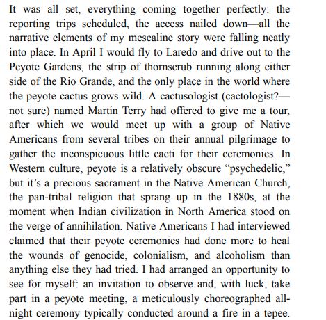 This Is Your Mind on Plants by Michael Pollan PDF