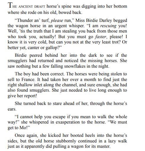 Thoroughly Seduced by Chantry Dawes PDF