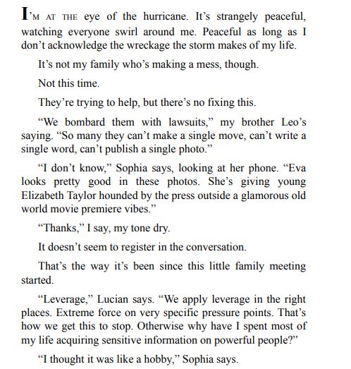 Three to Get Ready by Skye Warren PDF