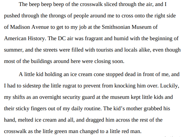 Time Pirate by Eric Vall PDF