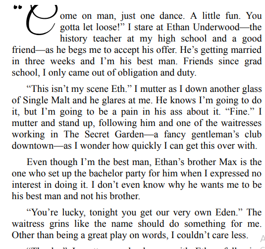 Treat Me by K.L. Donn PDF