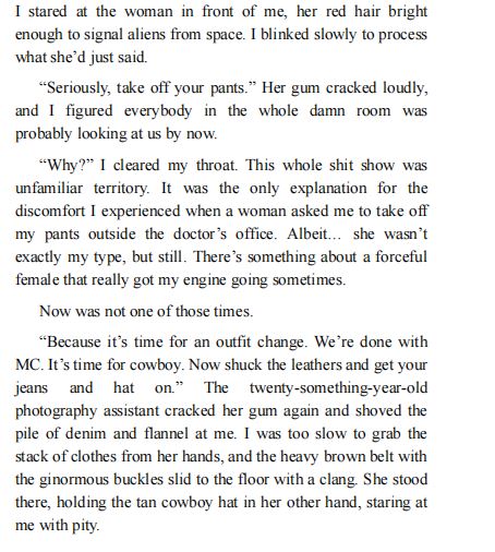 Under the Cover by Desiree Lafawn PDF