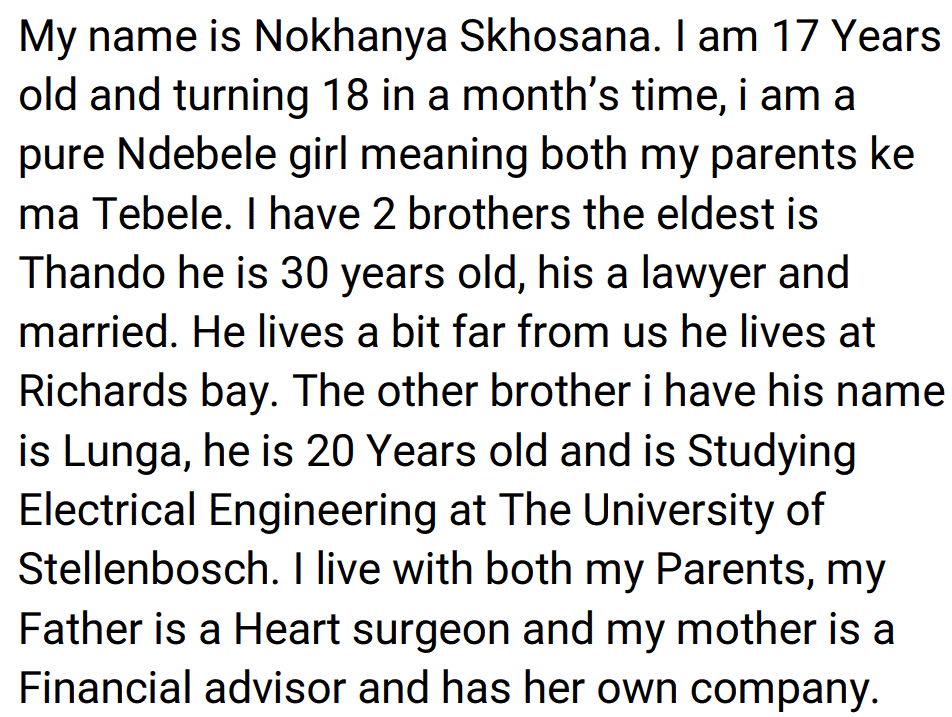 Until You Are Mine By Precious Moloi 