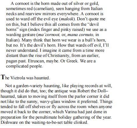 Varina Palladino's Jersey Italian Love Story by Terri-Lynne DeFino PDF