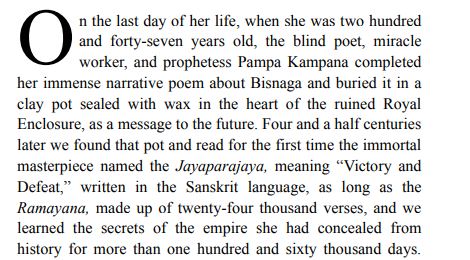 Victory City by Salman Rushdie PDF