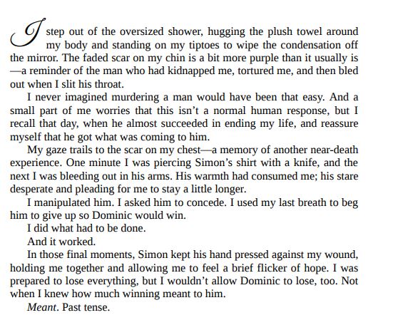 Villain Era by Luna Pierce PDF