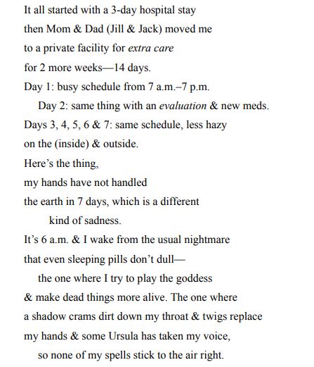 We Are All So Good at Smiling by Amber McBride PDF