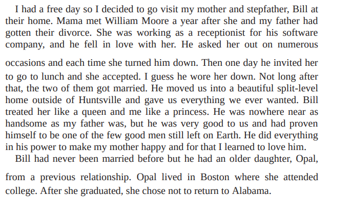 What We Won’t Do For Love By Mz. Robinson PDF