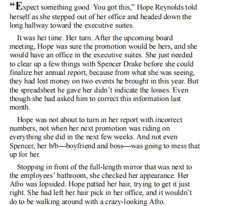 What we found by vanessa miller PDF