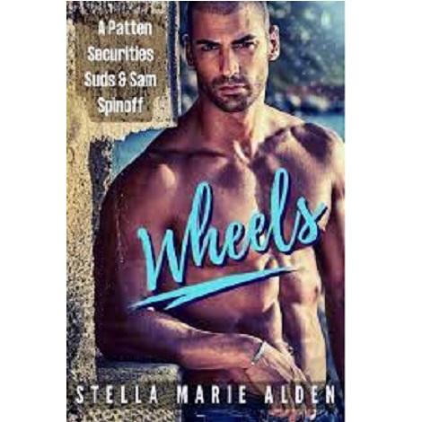 Wheels by Stella Marie Alden