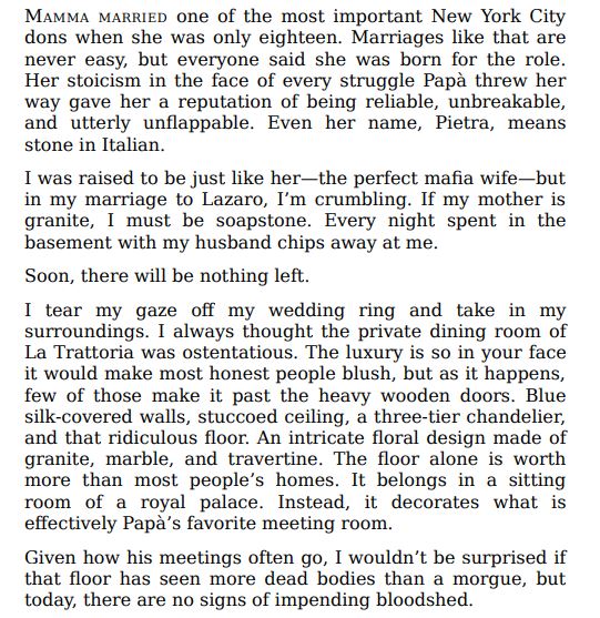 When She Unravels by Gabrielle Sands PDF