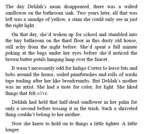 Where Darkness Blooms by Andrea PDF