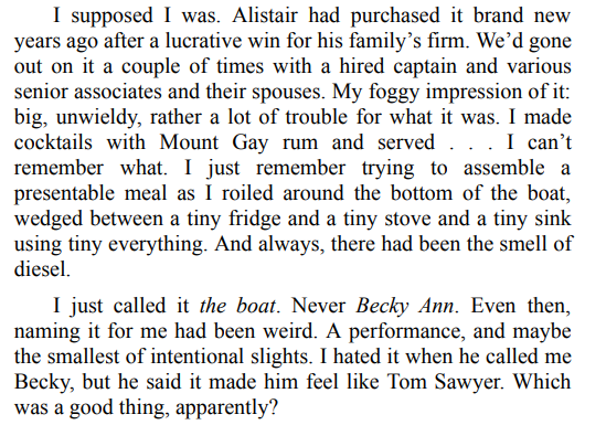 Wherever the Wind Takes Us by Kelly Harms EPUB