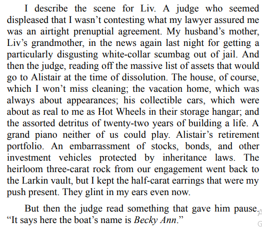 Wherever the Wind Takes Us by Kelly Harms PDF