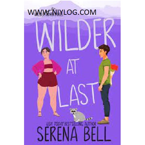 Wilder at Last by Serena Bell
