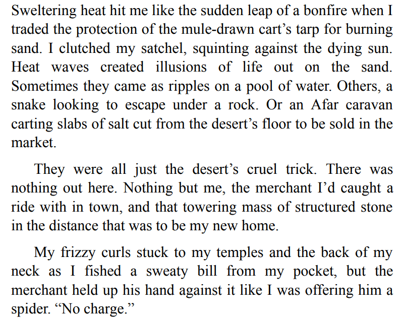 Within These Wicked Walls by Lauren Blackwood 