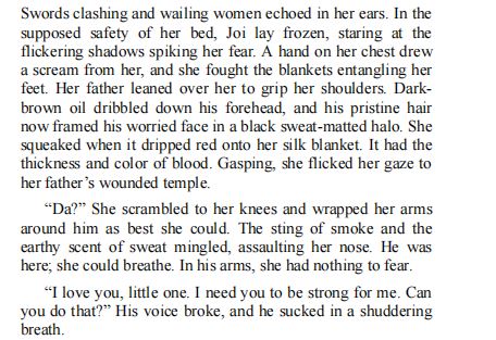 Xiaxan Fox by Sevannah Storm PDF