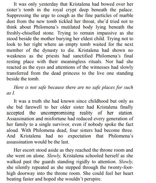 A Debt To Pay by Simon Berry